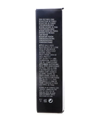 MAC Prep + Prime Skin Refined Zone Treatment packaging communicates premium quality.