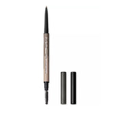 MAC Pro Brow Definer 1mm tip close-up for precise, hair-like strokes.