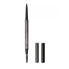 MAC Pro Brow Definer Thunder 1mm tip for precise, natural-looking brow strokes.