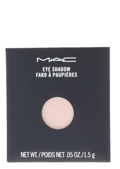 MAC Pro Palette Refill Naked Lunch open compact for easy on-the-go eye color application.