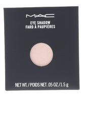 MAC Pro Palette Refill Naked Lunch refill pan ready for precise crease and lid looks.