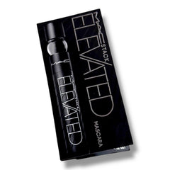 MAC Stack Mascara tube with bold black finish for dramatic lash definition