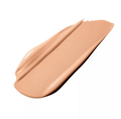 MAC Studio Fix Every Wear concealer pen in use demonstrates precise application and buildable coverage.