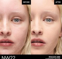 MAC Studio Fix Powder Plus Foundation ready for daily use with portable coverage