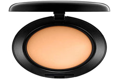 MAC Studio Fix Tech Cream-To-Powder Foundation NC42 compact for natural matte coverage and 12-hour wear