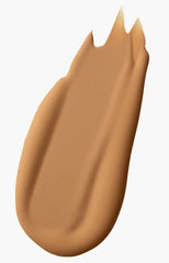 MAC Studio Radiance Foundation NC42 pump application for even distribution
