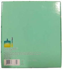 MAC Twistedly Turquatic packaging highlights gift-ready turquoise presentation.
