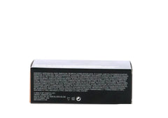 Close-up texture reveals a radiant, skin-smoothing finish from the serum-powered formula.