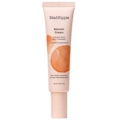 Mad Hippie Blemish Cream spot application for clearer skin