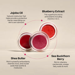 Mad Hippie vegan cruelty-free tint supports clean beauty routine.