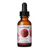 Mad Hippie Super A Serum bottle closeup showing premium retinoid blend for aging skin