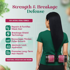 Creamy texture detail ideal for massage and moisture delivery.