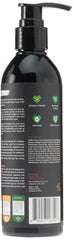 Made For Locs Jamaica Rasta Cleanse label highlights natural ingredients for loc care