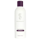 Madison Reed Color Protect Shampoo bottle front showing color protection.
