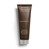 Madison Reed Color Reviving Gloss Espresso bottle adds rich brunette tones and shine