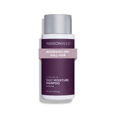 Madison Reed ColorSolve Daily Moisture Shampoo front bottle view highlighting hydration for color-treated hair.