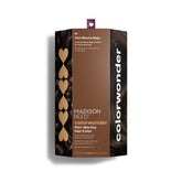 Madison Reed colorwonder demi-permanent color tube in 5N dark brown for rich, lasting shade at home.