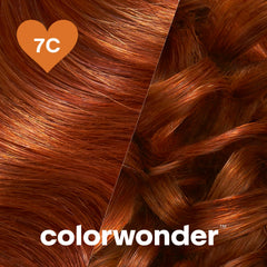 Madison Reed colorwonder protective hair cap helps tidy processing