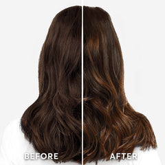 Madison Reed Light Works finish toning glaze creates natural, balanced highlights