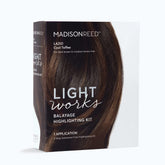 Madison Reed Light Works lightening cream applies smoothly for sun-kissed highlights