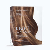 Madison Reed Light Works lightening cream for gentle, even balayage lightening at home