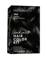 Madison Reed Radiant Color Kit pour enables precise application.