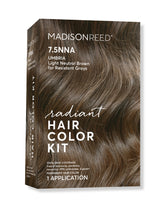 Madison Reed Radiant Color Kit color cream for even coverage