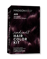 Madison Reed Radiant Color Kit packaging for at-home dye convenience.
