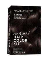 Madison Reed Radiant Color Ravenna bottle pour for even coverage