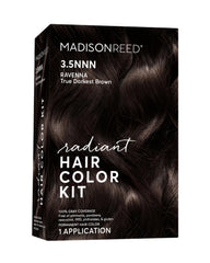 Madison Reed Radiant Color Ravenna bottle pour for even coverage