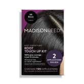 Madison Reed Root Perfection bottle pour for quick gray root touch-ups.