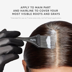Madison Reed Root Perfection Pesaro 6R tools ensure clean, precise application