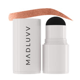 MADLUVV Brow Stamp Refill True Red pigment for precise brow and hairline color