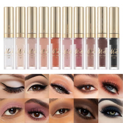 MAEPEOR Cedar P02 nude shades offer natural finish for all skin tones