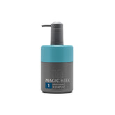 MagicSleek Hydrating Shampoo bottle highlighting color-safe hydration and shine.