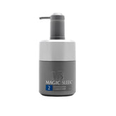 MagicSleek Nourishing Conditioner bottle-front showing color-safe hydration for all hair types.