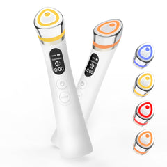 Magivol Face Lift Device front view for at-home lifting sessions
