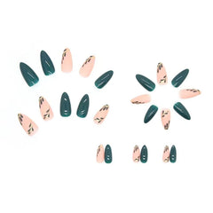 Magrace size guide to help you select the right nail fit.