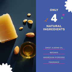 MagSol Mighty Explorer deodorant scent presents woodsy, subtle freshness for school and activities.