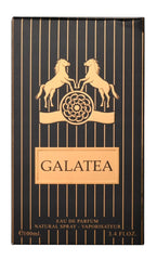 Maison Alhambra Galatea edp spray mist, fresh and invigorating aroma