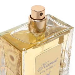 Maison Alhambra Kismet packaging box, premium packaging for gifting