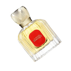 Maison Alhambra La Rouge Baroque box presentation suitable for luxury gifting.