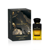 Maison de l'Avenir Ethereal Embrace bottle pour, inviting daily indulgence.