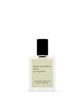 Maison Louis Marie No.02 Le Long Fond roll-on bottle for discreet, long-lasting fragrance.