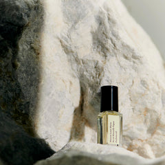 Maison Louis Marie No.13 Nouvelle Vague packaging shot highlighting vegan formula.