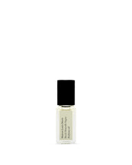 Maison Louis Marie No.13 Nouvelle Vague roll-on bottle, travel-friendly for on-the-go touch-ups.