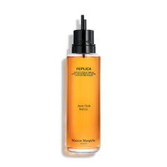 Maison Margiela Replica Jazz Club refill bottle displaying warm, inviting notes for autumn wear