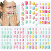 Maitys kids press-on nails collection for long-lasting at-home nail art