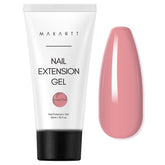 Makartt Hema-Free gel bottle ready for long-lasting extensions