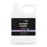 MakarttPro grape-scented acrylic monomer bottle offers low odor, salon-friendly performance.